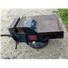 Image 2 : Swordfish Brand 100mm Bench Vice, Shanghai China