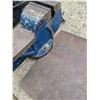 Image 4 : Swordfish Brand 100mm Bench Vice, Shanghai China