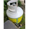 Image 4 : Portable Propane Gas Grill with 20 lb Cylinder