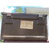 Image 2 : Steel H50 Mk1 .303 Ball Mk7 CTN Ammunition Box