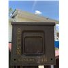 Image 3 : Steel H50 Mk1 .303 Ball Mk7 CTN Ammunition Box