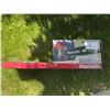 Image 1 : Homelite 14-Inch Electric Chain Saw UT43102 with Original Box