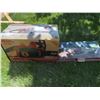 Image 3 : Homelite 14-Inch Electric Chain Saw UT43102 with Original Box