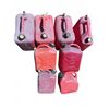 Image 2 : Plastic Gasoline Fuel Cans, Set of 7
