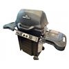 Image 1 : Fiesta Barbeques Dynasty 400 Propane Gas Grill