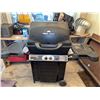 Image 2 : Fiesta Barbeques Dynasty 400 Propane Gas Grill