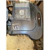 Image 3 : Fiesta Barbeques Dynasty 400 Propane Gas Grill