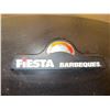 Image 5 : Fiesta Barbeques Dynasty 400 Propane Gas Grill