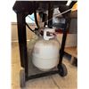 Image 7 : Fiesta Barbeques Dynasty 400 Propane Gas Grill