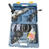 Image 2 : Power Tools Including Black & Decker Circular Saw and Angle Grinder