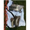 Image 3 : Power Tools Including Black & Decker Circular Saw and Angle Grinder