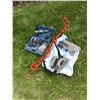 Image 4 : Power Tools Including Black & Decker Circular Saw and Angle Grinder