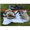 Image 5 : Power Tools Including Black & Decker Circular Saw and Angle Grinder