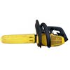 Image 2 : McCulloch Chainsaw with Yellow Hard Case