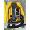 Image 3 : McCulloch Chainsaw with Yellow Hard Case
