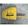 Image 4 : McCulloch Chainsaw with Yellow Hard Case