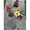Image 1 : Workshop Tools and Equipment Lot