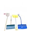 Image 2 : Yard and Snow Tools Including Shovels and Brooms