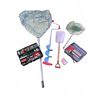 Image 2 : Fishing and Ice Fishing Gear Lot