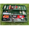 Image 3 : Fishing and Ice Fishing Gear Lot