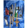 Image 1 : Hand Tools and Power Sander Bundle