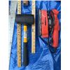 Image 3 : Hand Tools and Power Sander Bundle