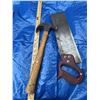 Image 4 : Hand Tools and Power Sander Bundle