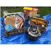 Image 1 : Kitchen Gadgets, Bakeware, and Apple Shaped Wood Trivets