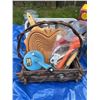 Image 3 : Kitchen Gadgets, Bakeware, and Apple Shaped Wood Trivets