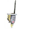 Image 2 : McCulloch Chainsaw Model 1-62A Gas Powered