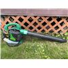 Image 1 : Weed Eater 200 MPH Gas-Powered Leaf Blower