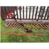 Image 1 : Black & Decker Edge Hog Electric Lawn Edger and Tree Pruner