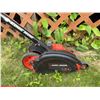 Image 3 : Black & Decker Edge Hog Electric Lawn Edger and Tree Pruner