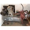Image 1 : Force 4-Gallon 2 HP Portable Air Compressor