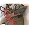 Image 3 : Force 4-Gallon 2 HP Portable Air Compressor