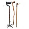 Image 2 : 4 Walking Sticks and Canes Mixed Materials