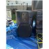 Image 4 : Sony Stereo System with Speakers, Toshiba DVD Player, RCA Walkman, Accessories