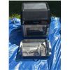 Image 1 : Sur La Table Air Fryer Oven With Accessories and Manual