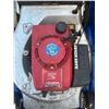 Image 3 : Honda HR214 Self-Propelled Gas Lawn Mower with Bag