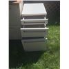 Image 2 : Office Essentials: Filing Cabinets, File Boxes, Trash Bin