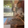 Image 2 : Force Drill Press ZJ4110, 1/2" Chuck, 1994 With Accessories