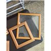 Image 4 : Picture Frames, 3M Command Strips, Shoe Rack, and Mat