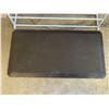 Image 6 : Picture Frames, 3M Command Strips, Shoe Rack, and Mat