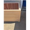 Image 4 : Large Rectangular Wooden Planter Box