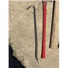 Image 4 : 5 Assorted Construction Hand Tools