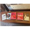 Image 1 : 5 Hardcover Books Including Medical and Biographies
