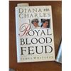 Image 5 : 5 Hardcover Books Including Medical and Biographies