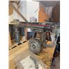 Image 3 : Craftsman 11 Amp Model 27364 Radial Arm Saw