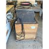 Image 6 : Rockwell/Beaver Table Saw with Stand and Accessories