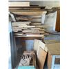Image 1 : Wood Pieces and Boards